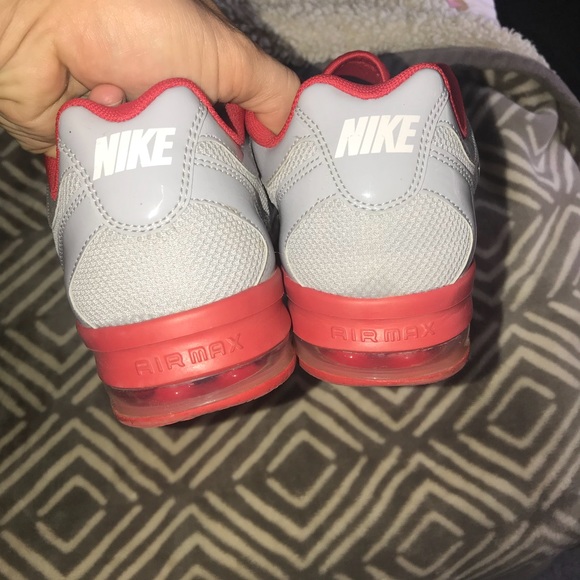 Nike airmax fusion - Picture 4 of 4